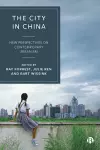 The City In China cover