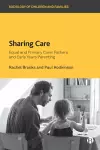 Sharing Care cover