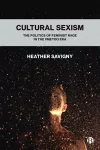 Cultural Sexism cover