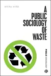 A Public Sociology of Waste cover