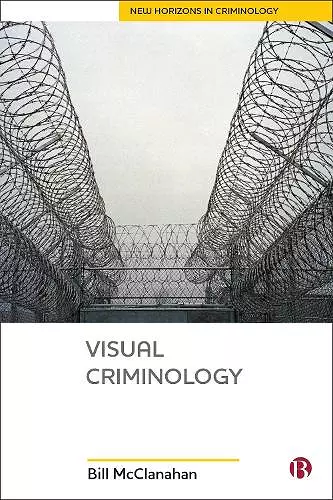 Visual Criminology cover