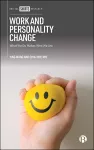 Work and Personality Change cover
