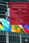 International Organizations and Small States cover