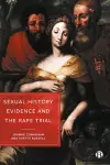 Sexual History Evidence And The Rape Trial cover