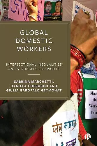 Global Domestic Workers cover