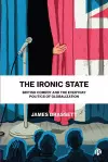 The Ironic State cover