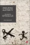 Enduring Austerity cover