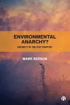Environmental Anarchy? cover