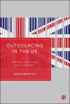Outsourcing in the UK cover