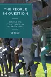 The People in Question cover