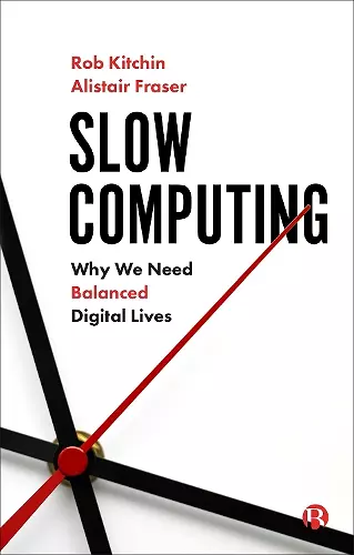 Slow Computing cover