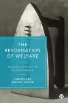 The Reformation of Welfare cover