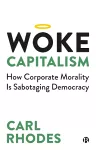 Woke Capitalism cover