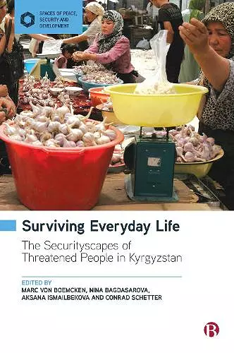 Surviving Everyday Life cover