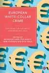 European White-Collar Crime cover