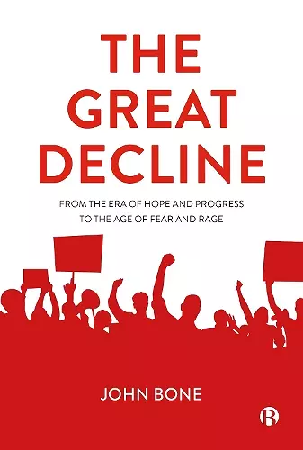 The Great Decline cover