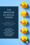 The Imposter as Social Theory cover