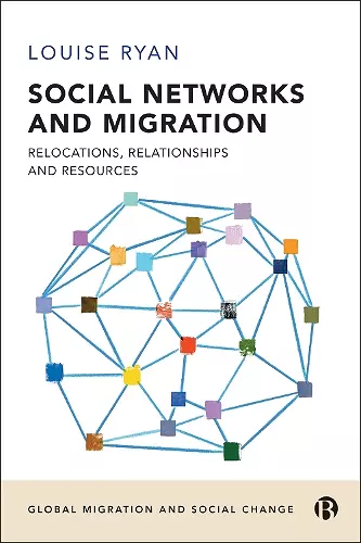 Social Networks and Migration cover