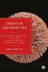 Creative Universities cover