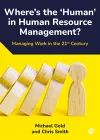 Where's the ‘Human’ in Human Resource Management? packaging