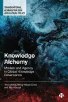 Knowledge Alchemy cover