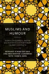 Muslims and Humour cover