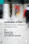 Landscapes of Hate cover