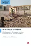 Precarious Urbanism cover