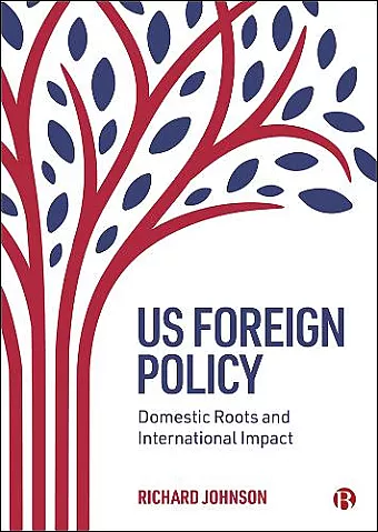 US Foreign Policy cover