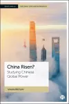 China Risen? cover