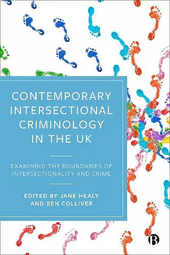 Contemporary Intersectional Criminology in the UK cover