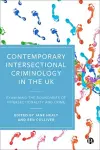Contemporary Intersectional Criminology in the UK cover
