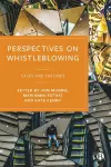 Perspectives on Whistleblowing cover