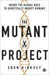 The Mutant Project cover