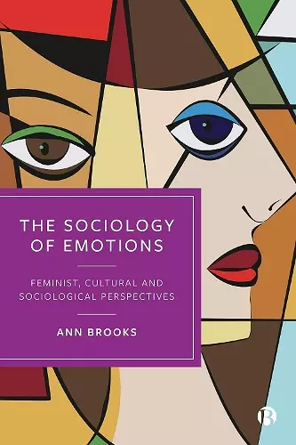 The Sociology of Emotions cover