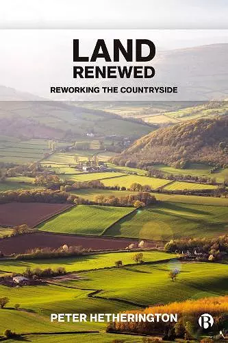 Land Renewed cover