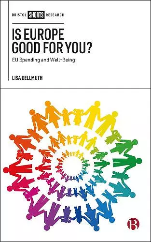 Is Europe Good for You? cover