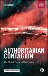 Authoritarian Contagion cover