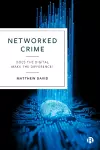 Networked Crime cover