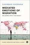 Mediated Emotions of Migration cover