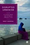 Disrupted Urbanism cover