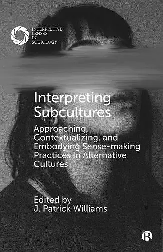 Interpreting Subcultures cover