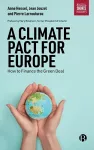 A Climate Pact for Europe cover