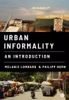 Urban Informality cover