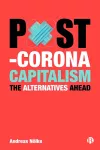 Post-Corona Capitalism cover