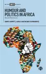 Humour and Politics in Africa cover