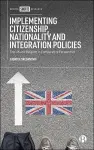 Implementing Citizenship, Nationality and Integration Policies cover