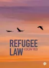 Refugee Law cover