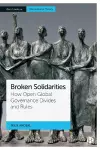 Broken Solidarities cover