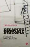 Escaping Dystopia cover